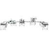 cosmetic production equipment