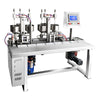 Watercolor Paint Paste Filling and Capping Machine
