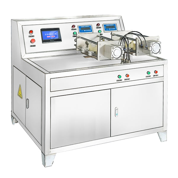 zonesun filling machine