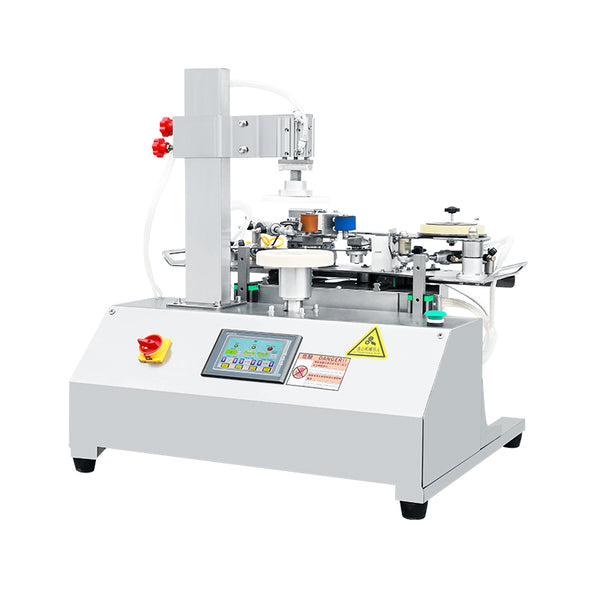 ZONESUN ZS-FH020 Semi-automatic Tape Sealer for Boxes and Cases