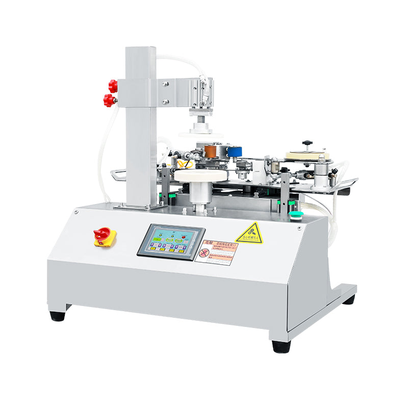 ZONESUN ZS-FH020 Semi-automatic Tape Sealer for Boxes and Cases