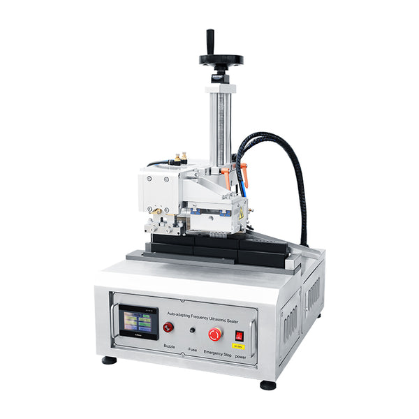Tube Heat-Sealing Machine