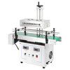 ZONESUN ZS-FK1300 Automatic Continuous Induction Aluminum Foil Sealing Machine for Pharmaceutical Food Cosmetic and Chemical Bottles