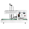 ZONESUN ZS-FK2200B Aluminum Foil Bottle Cap Sealing Machine