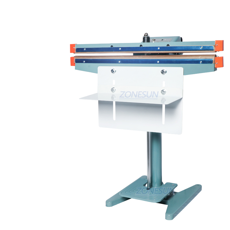 ZONESUN ZS-FK350 Dual Use Heat Sealing Machine