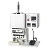 ZONESUN ZS-FK360 Semi-Automatic Heat Sealing Machine for Cups Trays Tubes and Containers