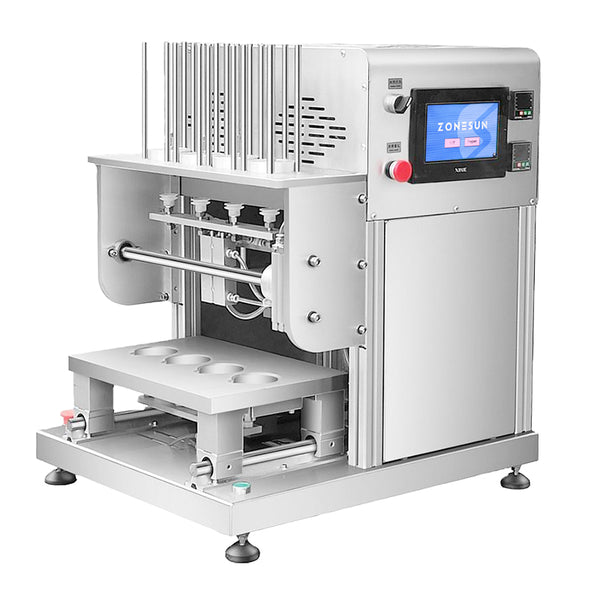 zonesun sealing machine