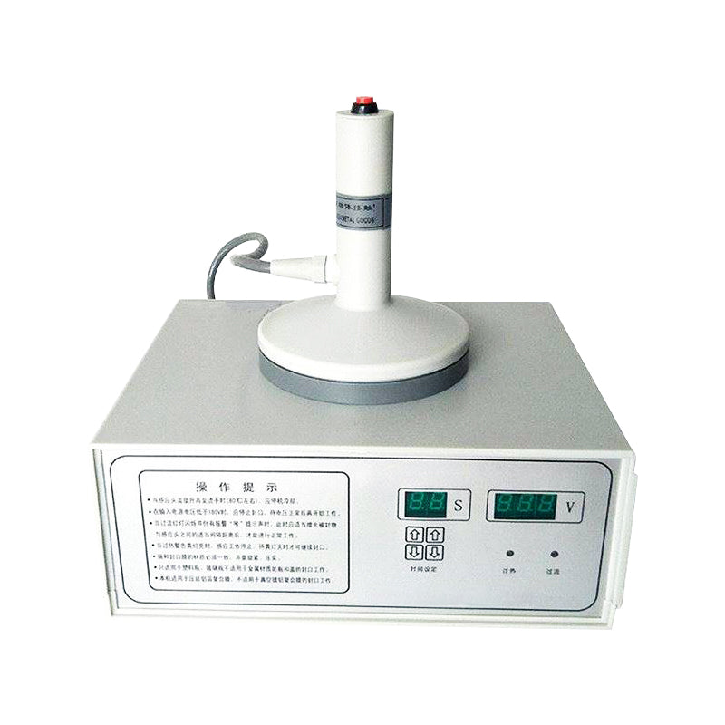 ZONESUN ZS-FK500 Induction Sealing Machine