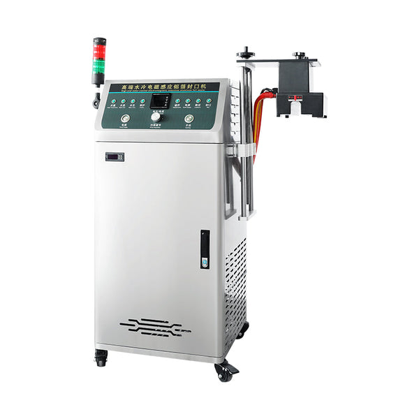 ZONESUN ZS-FK5000 Water Cooled Bottle Sealing Machine