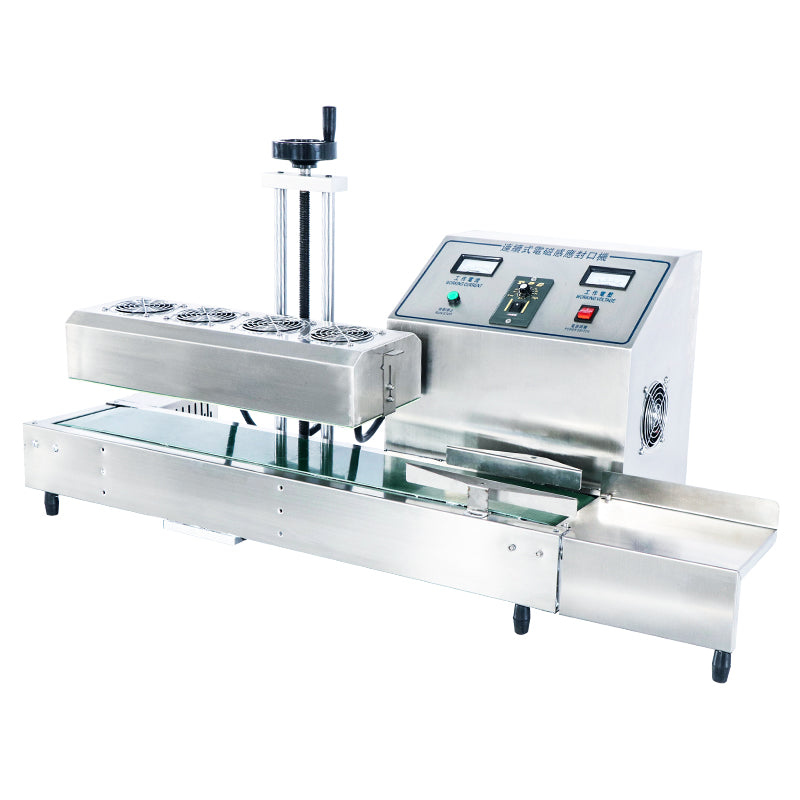 zonesun Induction Sealing machine