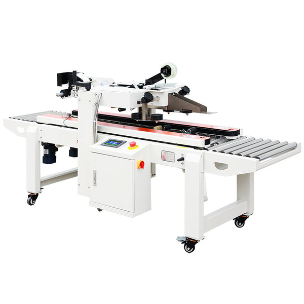 ZONESUN ZS-FKC4650 Automatic Carton Sealing Machine