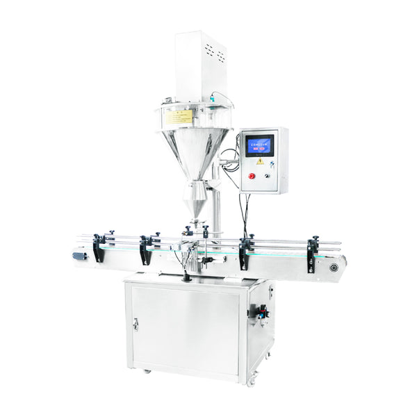 ZONESUN ZS-FM1A Automatic Powder Filling Machine