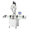 ZONESUN ZS-FM1A Automatic Powder Filling Machine