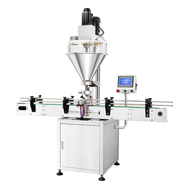 ZONESUN ZS-FM1A Automatic Powder Filling Machine