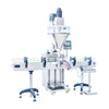 Auger Filling Weighing Machine