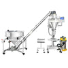ZONESUN ZS-FM750F Semi-Automatic Auger Dry Powder Filling Machine