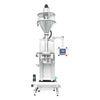 ZONESUN ZS-FM75L Semi Automatic Bag Powder Filling Machine Anti-dust Auger Filler