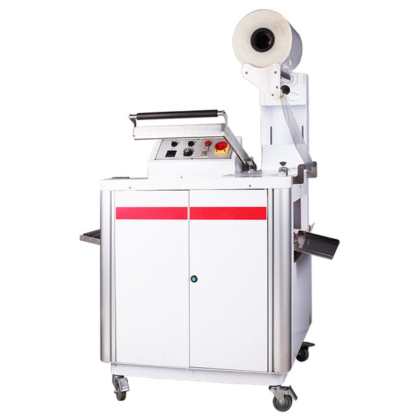 ZONESUN ZS-FQ400 Shrink Wrapping Machine