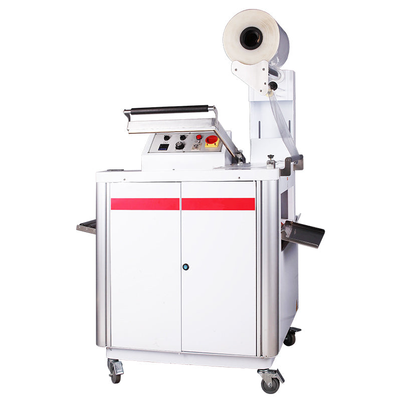 ZONESUN ZS-FQ400 Shrink Wrapping Machine