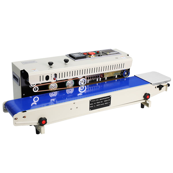 Ink Band Sealing Machine 