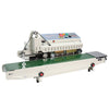 ZONESUN ZS-FR1800P Bag Sealing Machine with Built-In Inkjet Printer