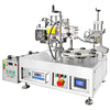 Ultrasonic Cosmetic Tube Sealing Machine
