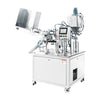 ZONESUN ZS-FS009A Full Automatic Liquid Paste Aluminum Tube Filling Sealing Machine