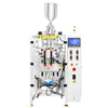 Zonesun ZS-FS04 Dual Lanes Sachet Paste Filling Sealing Machine