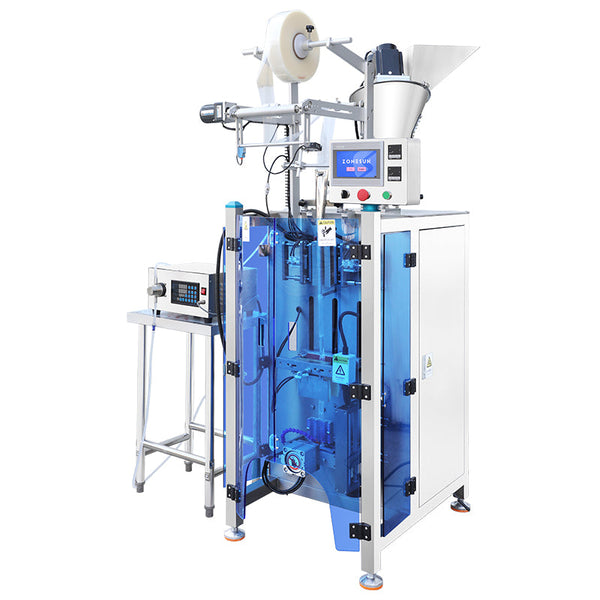 Vertical Fill Seal Packaging Machine