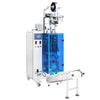 ZONESUN ZS-FS240P Automatic Liquid Energy Drinks Sachet Filling Sealing Machine Herbal Beverages Packing Machine