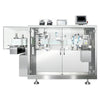 ZONESUN ZS-FS25U Automatic Plastic Ampoule Blow Fill Seal Machine for Pharmaceutical Cosmetic and Veterinary Single-Dose Packaging