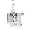 ZONESUN ZS-FS500K4 Automatic 4 Lane VFFS Granule Packaging Machine High Speed Sachet Packing System