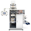 ZONESUN VFFS Sachet Filling Sealing Machine