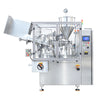 ZONESUN ZS-FS60A Automatic Aluminum and Plastic Tube Filling and Sealing Machine