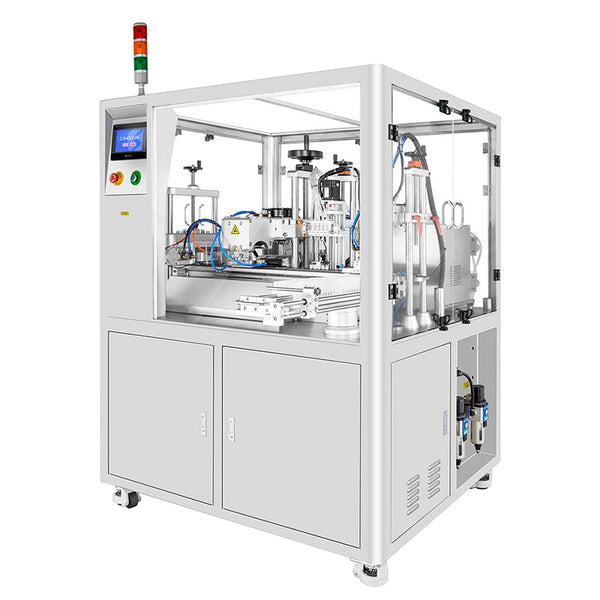 Monodose filling machine