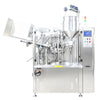 ZONESUN ZS-FS80A Automatic Aluminum Tube Filling and Folding Sealing Machine