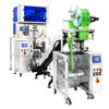 ZONESUN ZS-FS80 Automatic Inner and Outer Tea Bag Packaging Machine