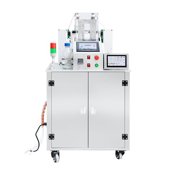 Honey Straw Filling Sealing Machine