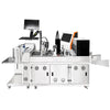 ZONESUN ZS-FYP6 Automatic UV Inkjet Coding Machine