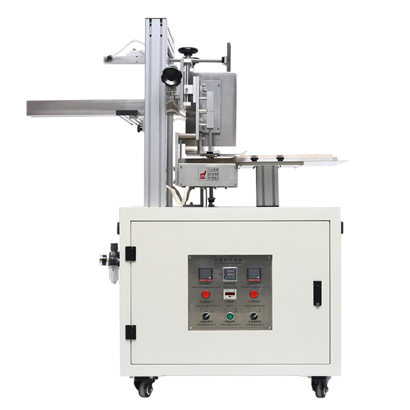 Hot Melt Glue Box Sealing Machine