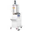 ZONESUN ZS-GTPP1H Heated Mixing Mascara and Lip Gloss Filling Machine