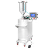 ZONESUN ZS-GTPP1M Small Volume Cosmetic Cream and Paste Filling Machine