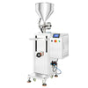 ZONESUN Servo Motor Paste Filling Machine