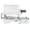 ZONESUN ZS-GTU1 Pneumatic Paste Filling Machine With Mixer