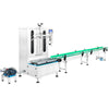Bucket Filling Machine with Weighing System