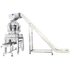 ZONESUN multihead weigher packing machine
