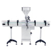 ZONESUN ZS‑GY1SM Servo Paste Filling Machine, High Accuracy