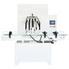 Anti Corrosion Filling Machine