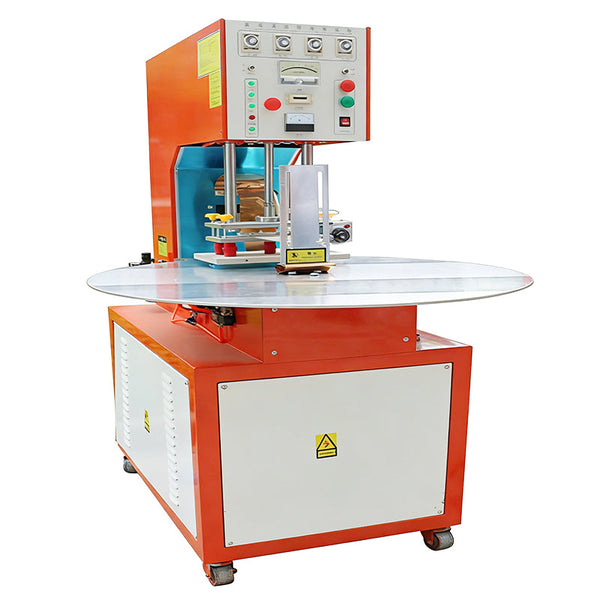 Electronic product blister sealer