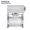 ZONESUN ZS-HSFK04 Semi-Automatic Sealer Plastic Films Cups Disposable Heat Sealing Machine